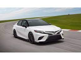 2023 Toyota Camry Review, Pricing, & Pictures | U.S. News